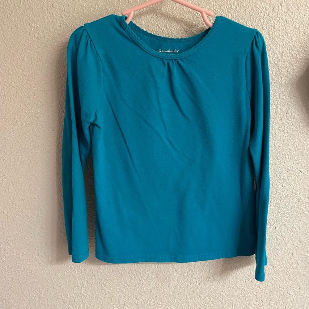Garanimals Long Sleeve Shirt